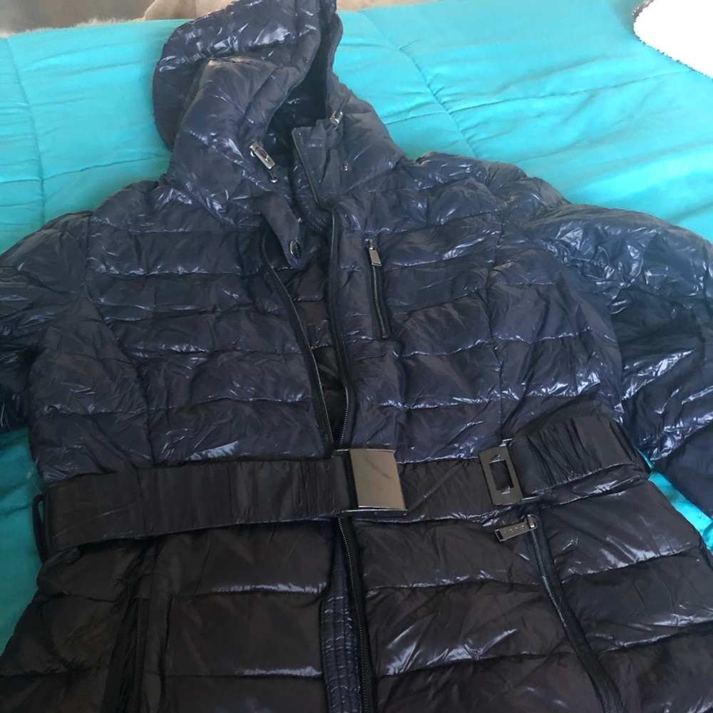 Nice jacket DKNY